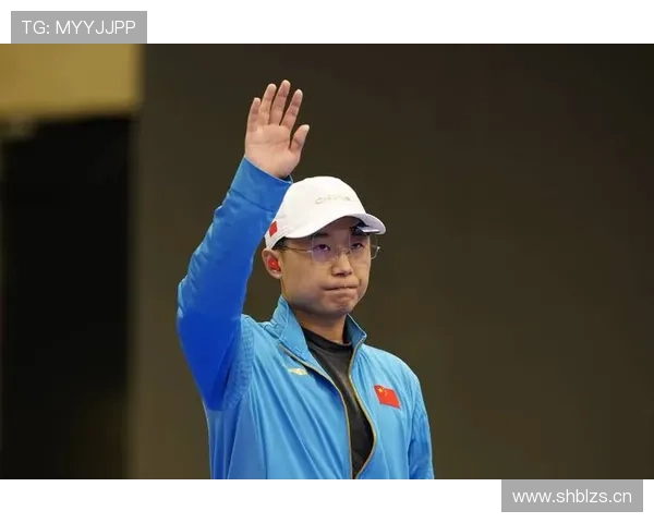 ✅体育直播🏆世界杯直播🏀NBA直播⚽- 李越宏射击世界杯总决赛摘金- sports