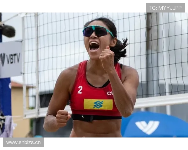 亚运会女子沙滩排球（亚运会女子沙滩排球韩国）世界杯体育论坛